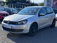 Volkswagen Golf VI Trendline 2.0 TDI **Klima** Rheinland-Pfalz - Neuwied Vorschau