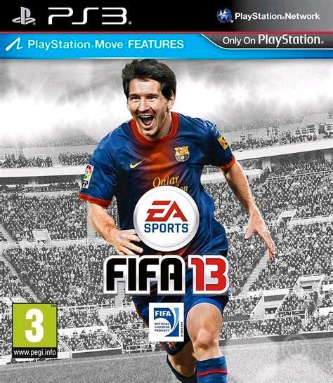 FIFA 13, ps3 in Glonn