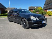 Mercedes E280 CDI Kombi mit Getriebeschaden Nordrhein-Westfalen - Rosendahl Vorschau