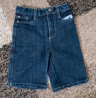 Bermuda Shorts Jeans 104 Rheinland-Pfalz - Gensingen Vorschau