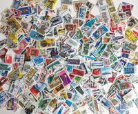 2200 verschiedene DDR-Briefmarken Sondermarken, in vier DDR-Alben Berlin - Reinickendorf Vorschau