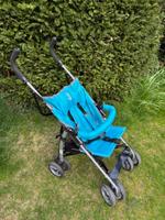Buggy baby cab, leicht und einfach faltbar, sehr guter Zustand Frankfurt am Main - Bockenheim Vorschau