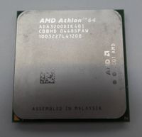 CPU AMD Athlon 64 Prozessor x86/AMD64 Mitte - Wedding Vorschau