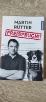 Martin Rütter Freispruch Niedersachsen - Schweringen Vorschau