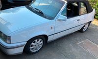 Opel Kadett E Cabrio 1.6 GL - EDITION Nordrhein-Westfalen - Mönchengladbach Vorschau