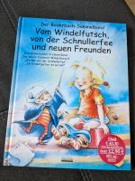 Windelfutsch, Schnullerfee und neue Freunde Buch Sachsen - Chemnitz Vorschau