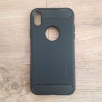 Spigen IPhone XR Handyhülle Baden-Württemberg - Mühlacker Vorschau