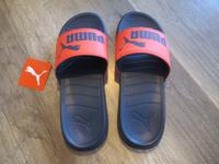 Badelatschen Badeschuhe Puma Gr. 43 neu Feldmoching-Hasenbergl - Feldmoching Vorschau