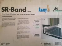 Knauf SR-Band  weiß 2m Baden-Württemberg - St. Georgen Vorschau