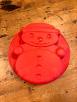 ♥️ TUPPERWARE SILIKON-BACKFORM, SCHNEEMANN BACKFORM, NEU ♥️ Nordrhein-Westfalen - Stolberg (Rhld) Vorschau