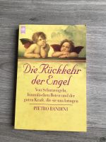 Buch Die Rückkehr der Engel Pietro Bandini Enzyklopädie Esoterik Nordrhein-Westfalen - Bergkamen Vorschau