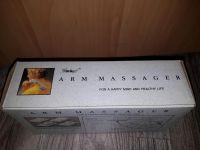 *** Massage Gerät - Sirius Arm Massager *** Bayern - Elsenfeld Vorschau