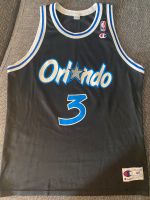 NBA Champion Basketball Trikot Jersey Orlando Magic Scott Dennis Baden-Württemberg - Offenburg Vorschau