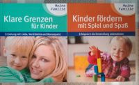 Sachbücher Meine Familie Klare Grenzen für Kinder u. Kinder förde Mecklenburg-Vorpommern - Neubrandenburg Vorschau