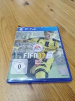 FIFA 17 - [PlayStation 4] Bayern - Eisenheim Vorschau