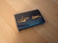 Run The Jewels - RTJ3 Kassette Dresden - Trachau Vorschau