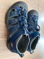 Keen Sandalen blau gr.36 Berlin - Reinickendorf Vorschau