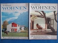 Schöner Wohnen 1960 1962 1963 1964 Constanze Schleswig-Holstein - Schacht-Audorf Vorschau