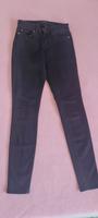 Only Jeans schwarz Gr XS /32 neuwertig Nordrhein-Westfalen - Zülpich Vorschau