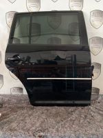 VW Touran 1T Tür hinten Links 2003-2015 Nordrhein-Westfalen - Mülheim (Ruhr) Vorschau