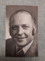 Autogrammkarte Norbert Blüm (Politik) original Autogramm Hannover - Südstadt-Bult Vorschau