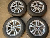 17 Zoll Seat Tarraco Skoda Kodiaq 7Jx17 ET40 5x112 215/65 R17 Rheinland-Pfalz - Klein-Winternheim Vorschau