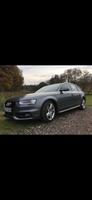Audi A4 1.8 TFSI multitronic S line Avant S line Bayern - Ergolding Vorschau