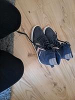 Hummel sneaker ungetragen  39 Hessen - Langgöns Vorschau