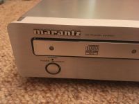 marantz CD Player, Stereoanlage, HiFi-Anlage, CD-Player, CD5001 Nordrhein-Westfalen - Frechen Vorschau