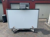 Smart Board800 Dvit mir ux60 Schleswig-Holstein - Kiebitzreihe Vorschau