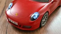 Porsche inkl Werkstatt von Playmobil Berlin - Spandau Vorschau