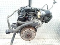 VOLKSWAGEN T-ROC MOTOR DADA RDE2 1.5  KOMPLETT MK1 2018-2024 Hannover - Nord Vorschau