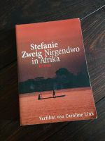 Nirgendwo in Afrika, Stefanie Zweig Friedrichshain-Kreuzberg - Friedrichshain Vorschau