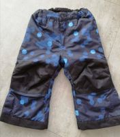 Kinderskihose H&M Gr.86 (12-18M) Baden-Württemberg - Marbach am Neckar Vorschau