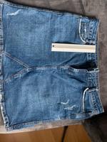 Esprit Jeansrock Rock Gr. 40 * used look Bayern - Feucht Vorschau
