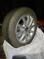 4x 205/55R16 Honda Original Komplett Räder Dortmund - Innenstadt-West Vorschau