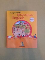 Langenscheidt Bildwörterbuch Englisch Ting Hessen - Idstein Vorschau
