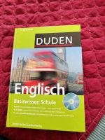 Englisch -Lehrbuch mit CD-ROM Hannover - Misburg-Anderten Vorschau