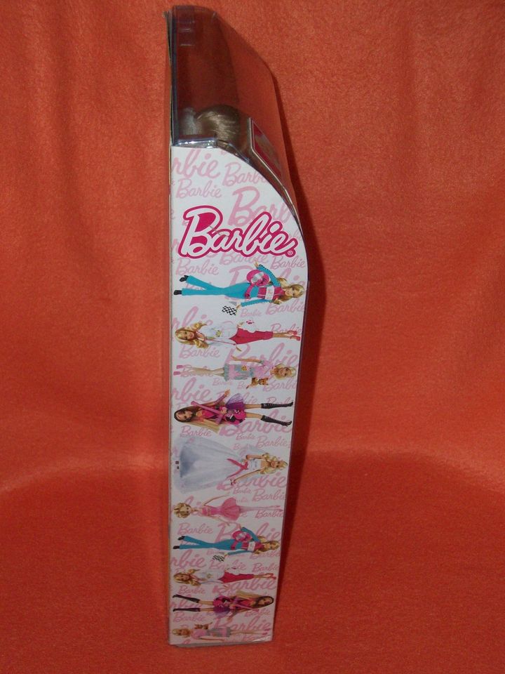 Barbie Reihe "Ich wäre gerne..." - Braut - Barbie and you -  NRFB in Spiesen-Elversberg