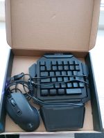 RGB Gaming Handtastatur Sachsen - Neukirch/Lausitz Vorschau