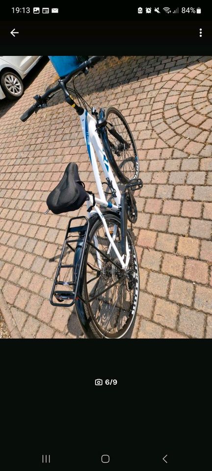 FAHRRAD Damen in Mertloch