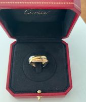 Cartier Trinity Ring Gr. 54 München - Trudering-Riem Vorschau