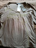 Shirt! Langarm! Neu! Bayern - Gebsattel Vorschau