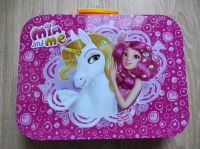 Mia and me Puzzlekoffer mit 4 Puzzles Sachsen - Plauen Vorschau