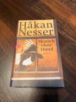 Buch, Hakan Nesser, Mensch ohne Hund Hessen - Wiesbaden Vorschau