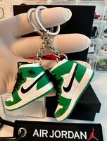 Air Jordan 1 mini sneaker Schlüsselanhänger Nordrhein-Westfalen - Krefeld Vorschau