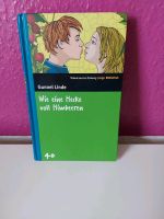 Kinderbuch "Wie eine Hecke voll Himbeeren" - Gunnel Linde (Süddeu Hessen - Taunusstein Vorschau