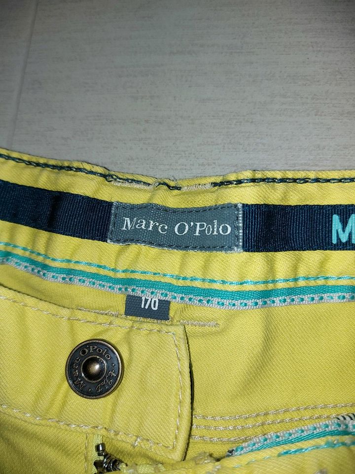 Jeans Marc o Polo Gr. 170 Jungen in Mittweida