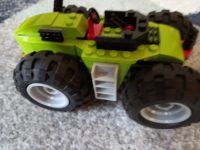 Traktor Lego  grün - neuwertig Nordrhein-Westfalen - Herford Vorschau