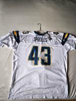 NFL TRIKOT XXL Hessen - Neuhof Vorschau